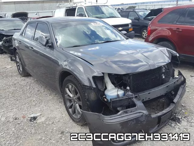 2C3CCAGG7EH331419