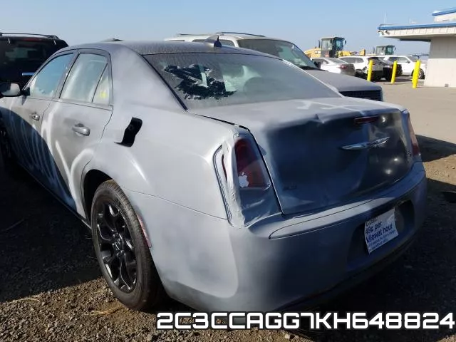 2C3CCAGG7KH648824
