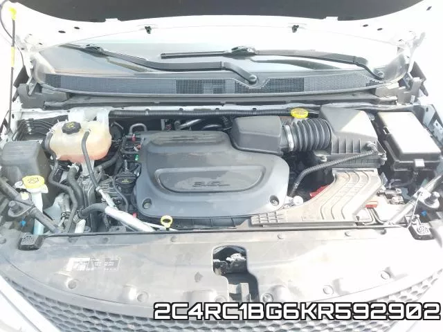2C4RC1BG6KR592902