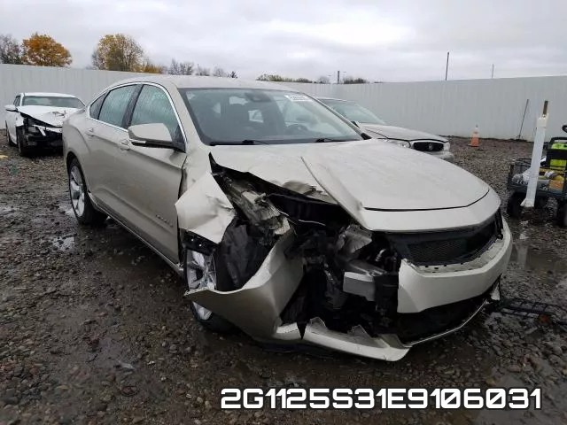 2G1125S31E9106031