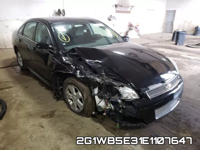 2G1WB5E31E1107647