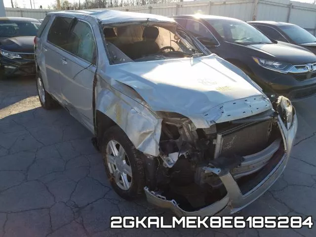 2GKALMEK8E6185284