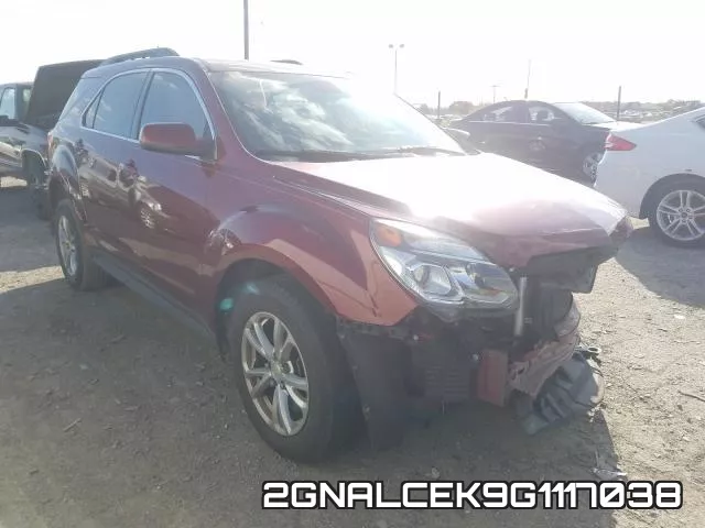 2GNALCEK9G1117038