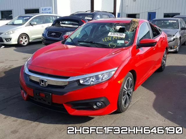 2HGFC1F32HH646190
