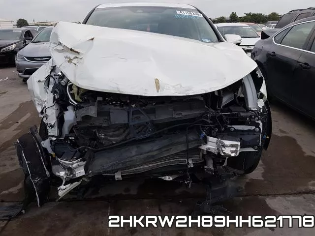 2HKRW2H89HH621778