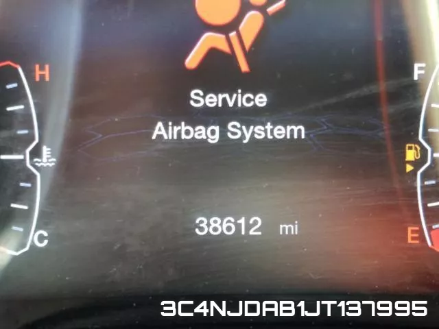 3C4NJDAB1JT137995