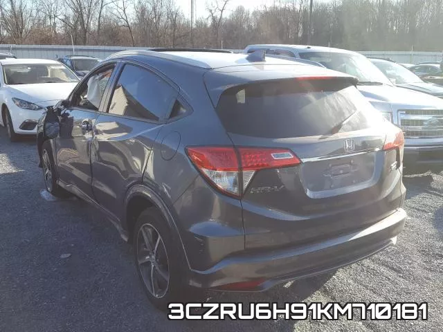 3CZRU6H91KM710181