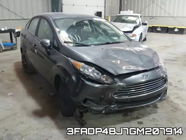 3FADP4BJ7GM207914