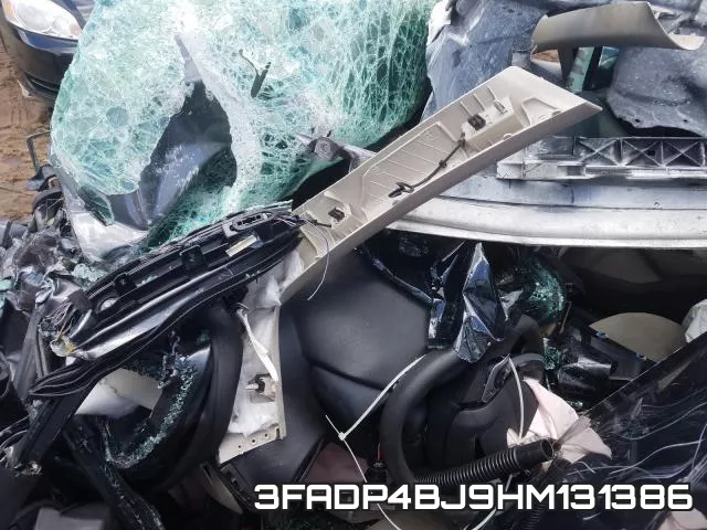 3FADP4BJ9HM131386