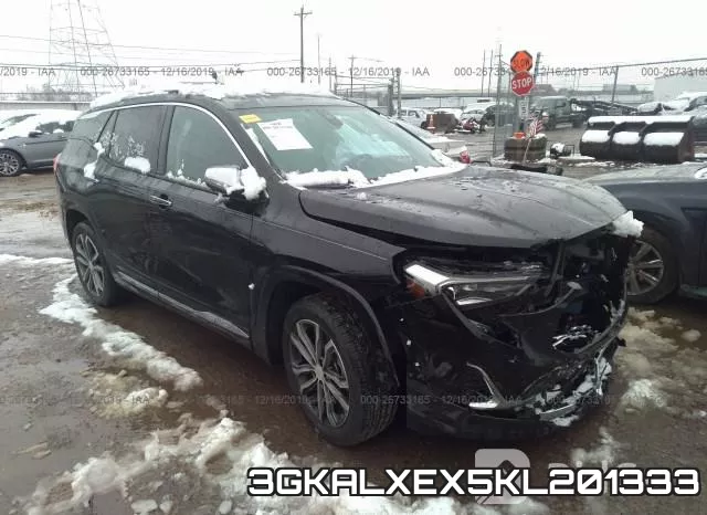 3GKALXEX5KL201333