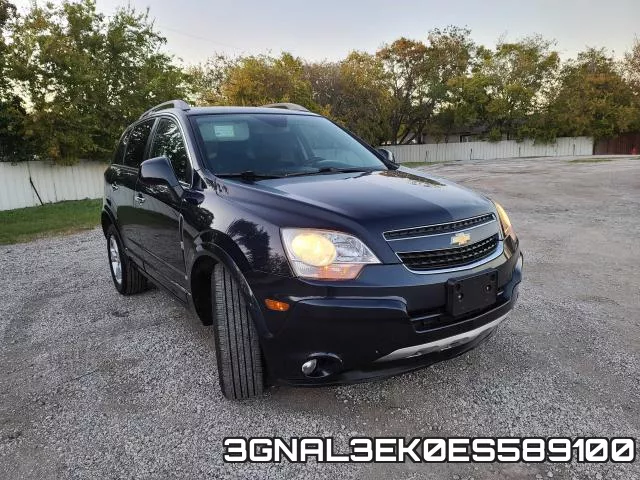 3GNAL3EK0ES589100