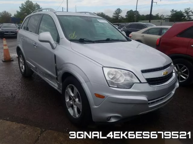 3GNAL4EK6ES679521
