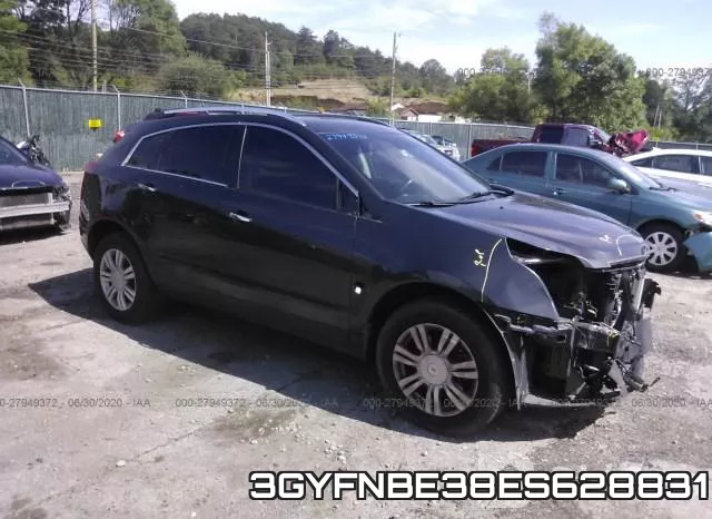 3GYFNBE38ES628831