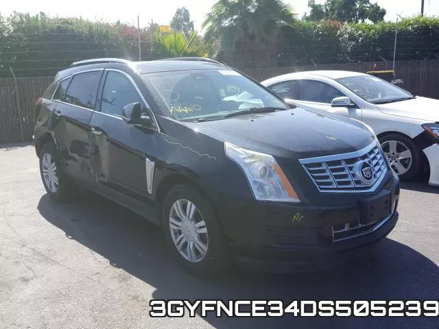 3GYFNCE34DS505239