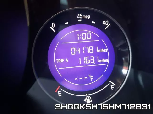 3HGGK5H75HM712831