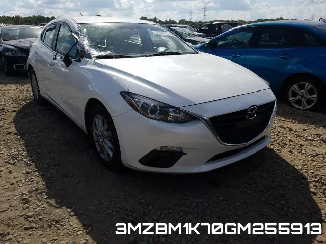 3MZBM1K70GM255913