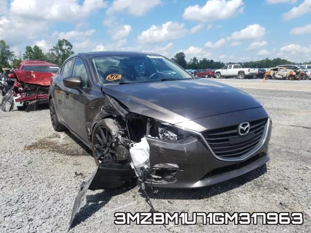 3MZBM1U71GM317963