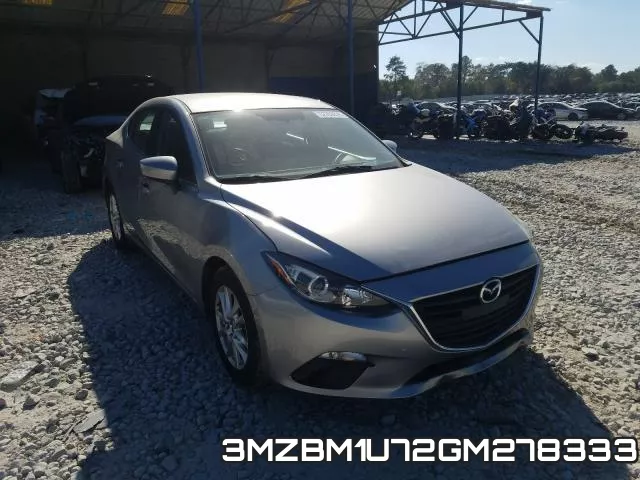 3MZBM1U72GM278333
