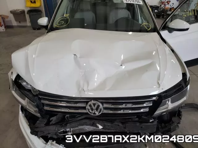 3VV2B7AX2KM024809