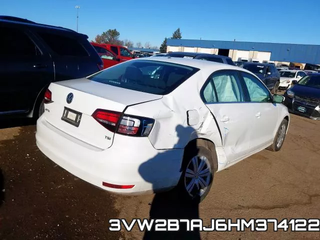 3VW2B7AJ6HM374122