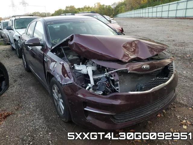 5XXGT4L30GG092951