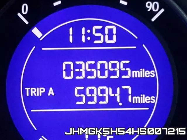 JHMGK5H54HS007215