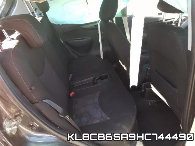 KL8CB6SA9HC744490
