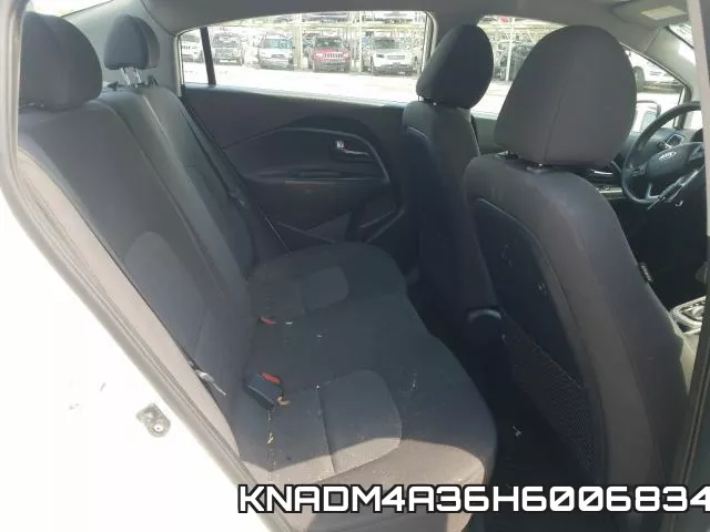 KNADM4A36H6006834
