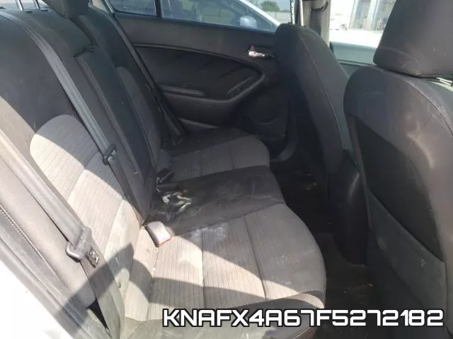 KNAFX4A67F5272182