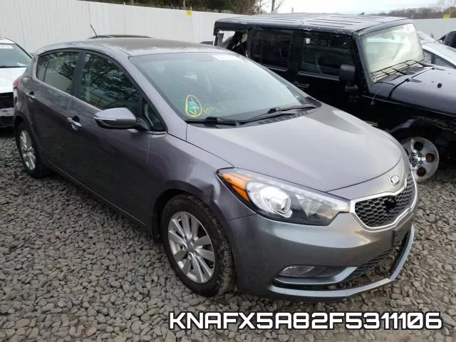 KNAFX5A82F5311106