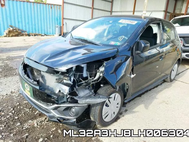 ML32A3HJ8LH006304