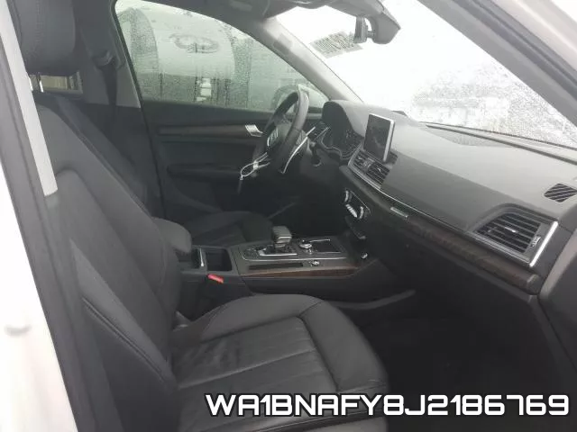 WA1BNAFY8J2186769