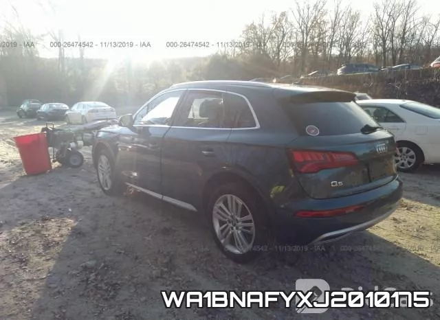 WA1BNAFYXJ2010175