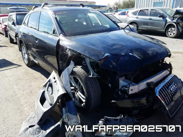 WA1LFAFP9EA025707