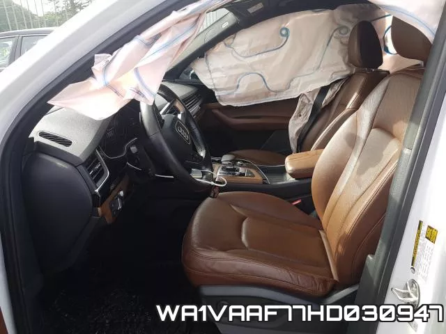 WA1VAAF77HD030947