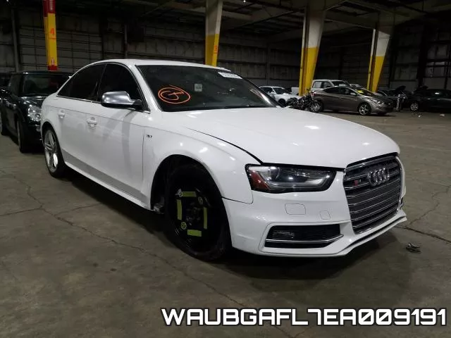 WAUBGAFL7EA009191