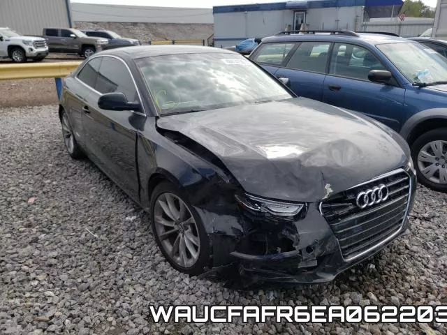 WAUCFAFR6EA062203
