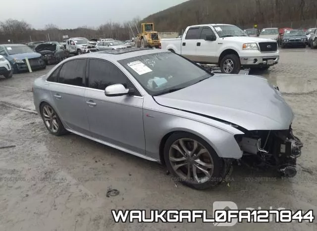 WAUKGAFL0FA127844