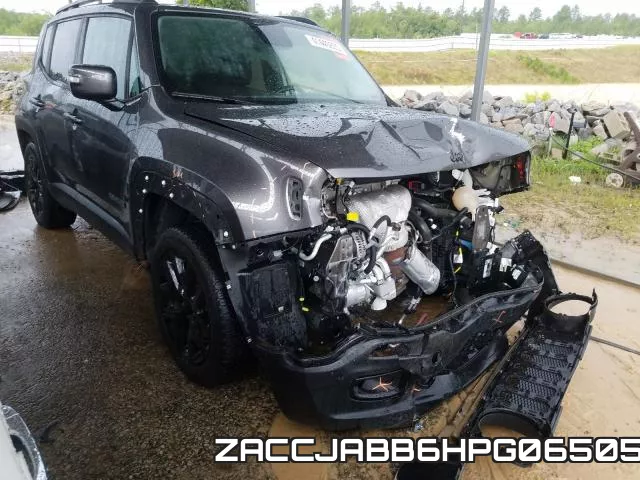 ZACCJABB6HPG06505