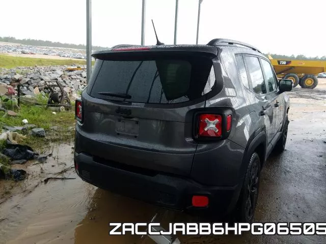 ZACCJABB6HPG06505