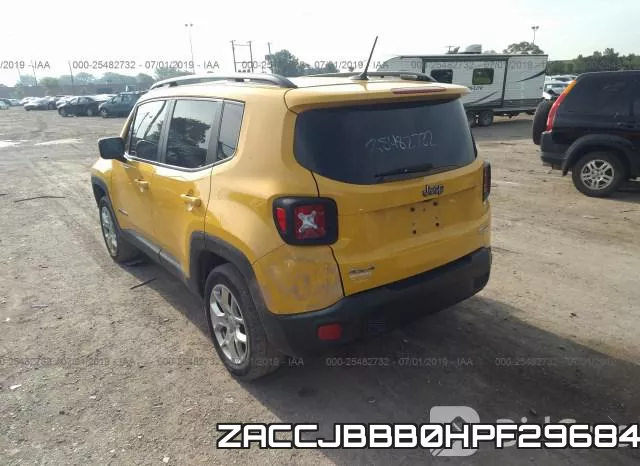 ZACCJBBB0HPF29684