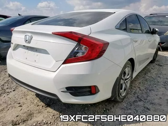 19XFC2F58HE040880