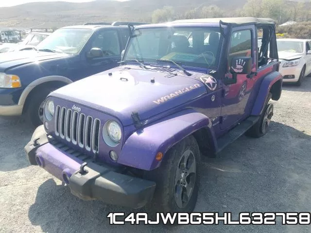 1C4AJWBG5HL632758