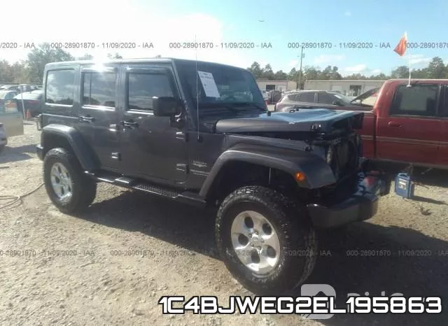 1C4BJWEG2EL195863