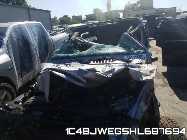 1C4BJWEG5HL687694