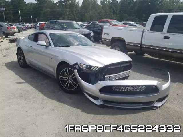 1FA6P8CF4G5224332