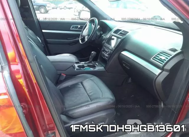 1FM5K7DH9HGB13601