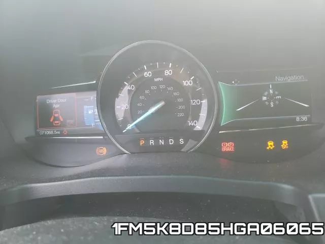 1FM5K8D85HGA06065
