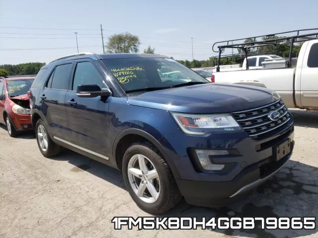 1FM5K8DH4GGB79865