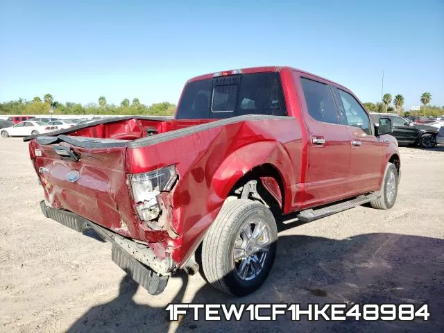 1FTEW1CF1HKE48984